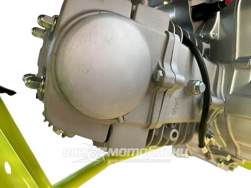 Квадроцикл FORSAGE MOTO 150cc KVD-316 фото