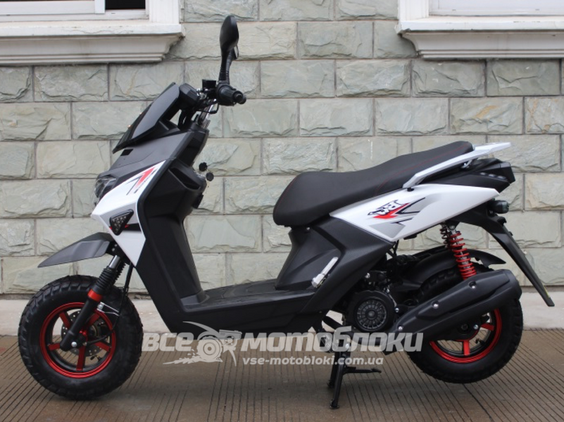 Скутер Spark SP150S-19 SKU-022 фото