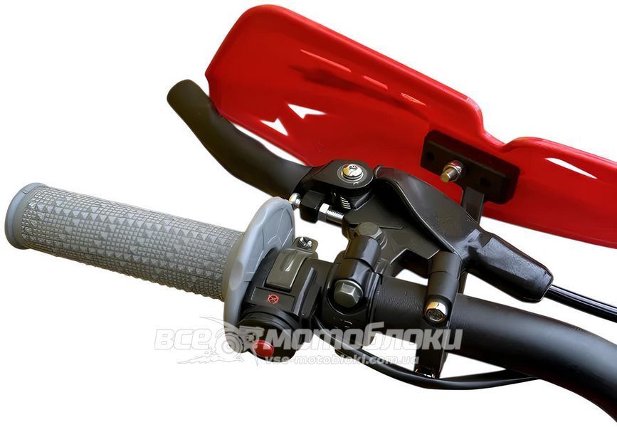 Питбайк ASIX XB48 125 [см&sup3;] PIT-074 фото
