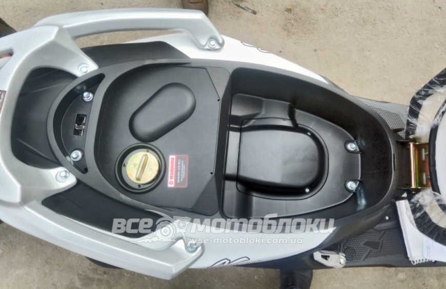 Скутер Spark SP150S-19 SKU-022 фото