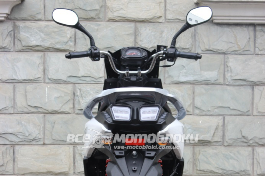 Скутер Spark SP150S-19 SKU-022 фото