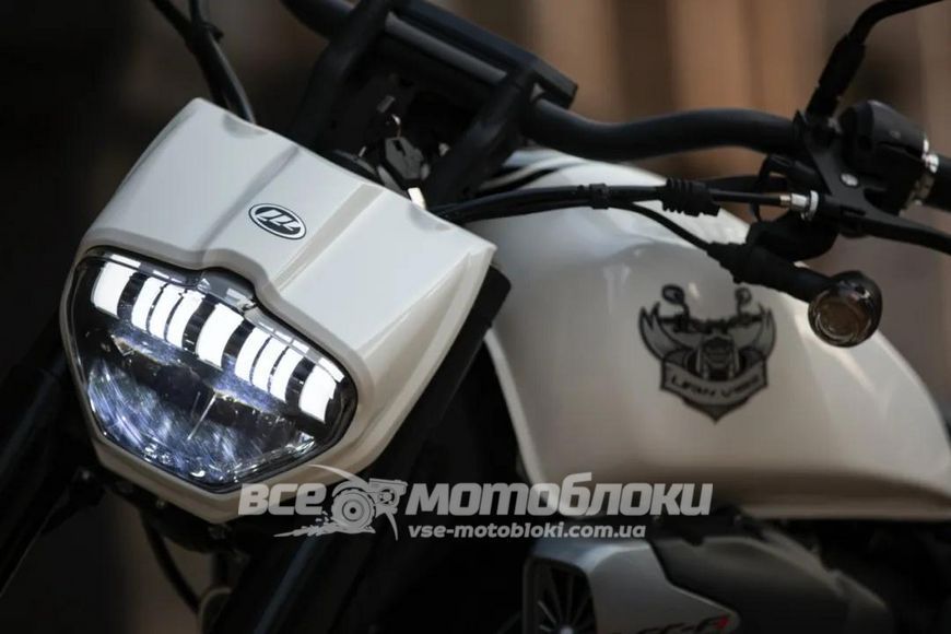 Мотоцикл LIFAN V16S С СИСТЕМОЙ ABS MOT-324 фото