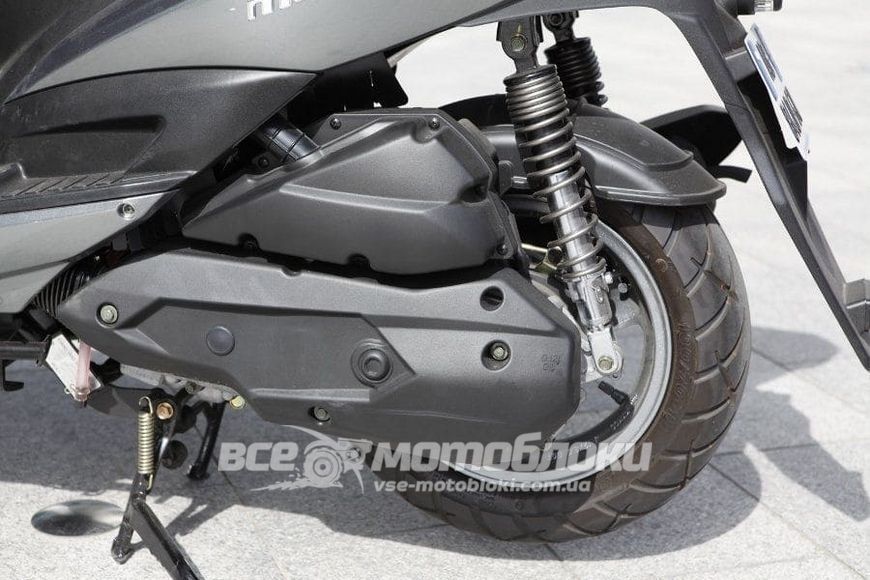 Скутер Kymco Movie S (Racing) SKU-072 фото