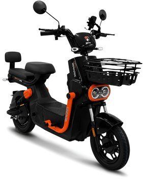 Велоскутер SPARK TOUR PRO VSKU-018 фото