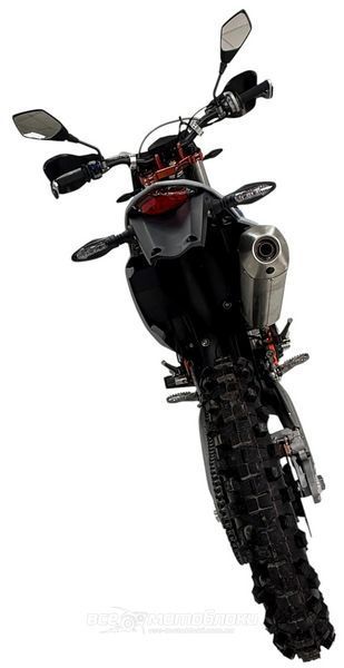 Мотоцикл KOVI 300 Lite F MOT-564 фото