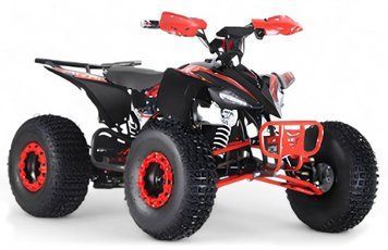 Електроквадроцикл FORTE ATV1500NA ELK-035 фото