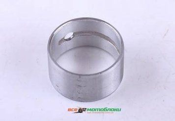 Втулка коленвала (вкладыш коренной) 0,0 STD - 178F - Premium 23015-ТЗ фото