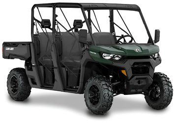 Баггі BRP Traxter MAX DPS HD9 BAG-040 фото