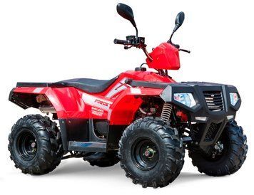 Квадроцикл Geon FORCE 110 EFI KVD-032 фото