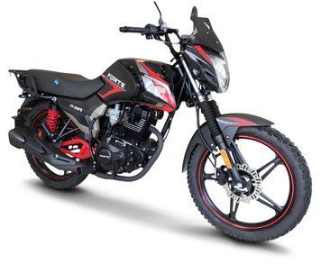 Мотоцикл FORTE FT200FB MOT-427 фото