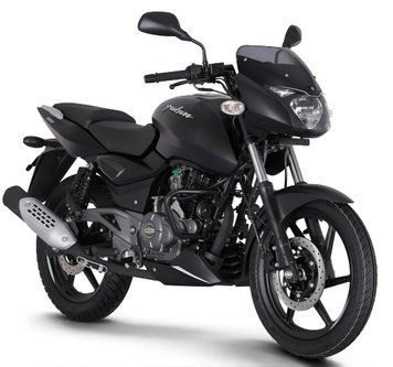 Мотоцикл BAJAJ PULSAR 180 NEON MOT-024 фото