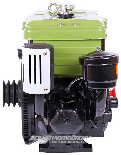 Двигатель ZUBR SH180NDL SH180NDL фото