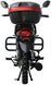 Мотоцикл SPARK SP125C-2SD MOT-653 фото 6