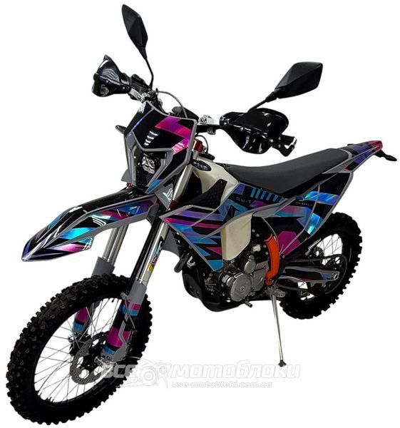 Мотоцикл KOVI 300 Lite F MOT-564 фото