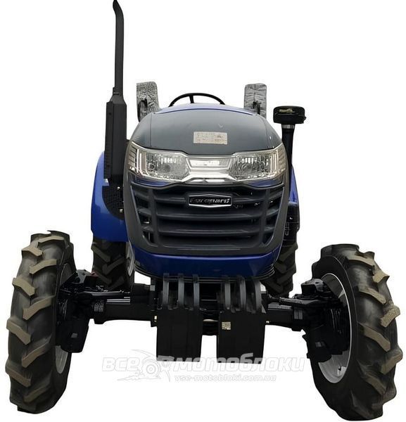 Минитрактор FOTON LOVOL EUROPARD TE 244 NT71 фото