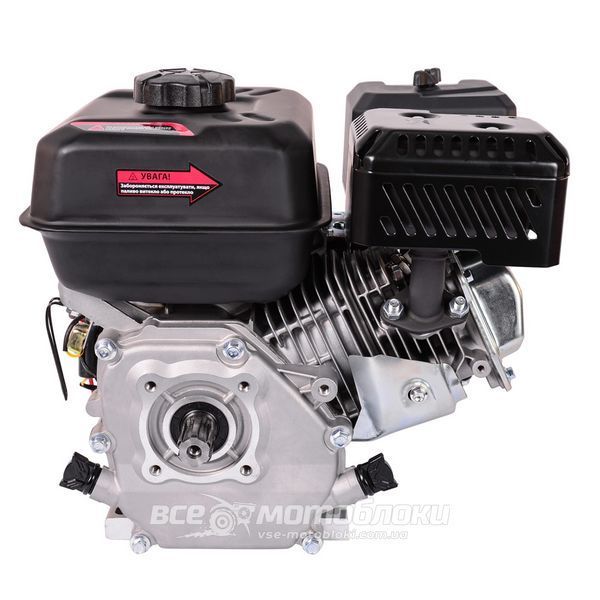 Двигатель Vitals Master QBM 7.0s 119629 фото