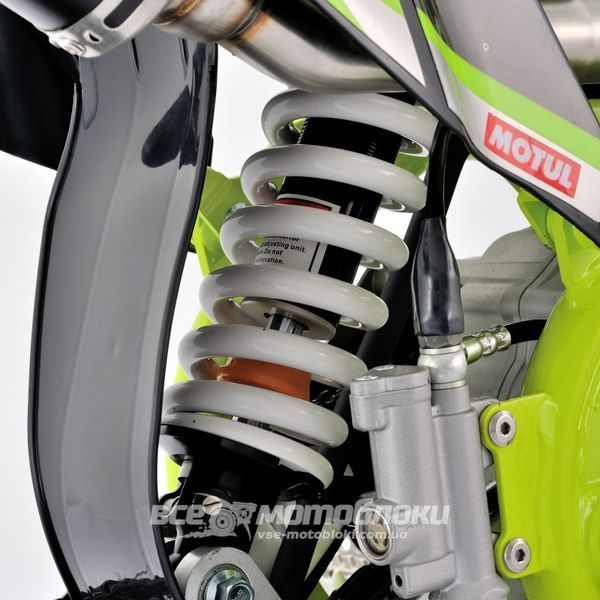 Пітбайк GEON X-RIDE 190 SM PRO MOTARD 12/12 PIT-051 фото
