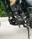 Мотоцикл LONCIN LX200GY-3 PRUSS MOT-225 фото 10