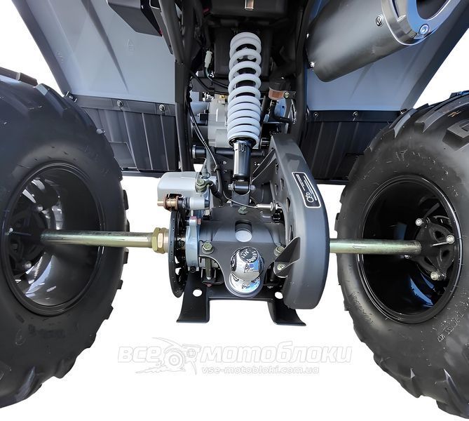 Квадроцикл ASIX FOURCRAFT Ultra 250 KVD-278 фото