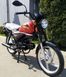 Мопед LONCIN LX110-28 CC110 MOP-027 фото 2