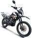 Мотоцикл LONCIN LX200GY-3 PRUSS MOT-225 фото 1