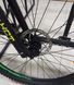 Электровелосипед E-bike E18B207-29-02 ELV-003 фото 11
