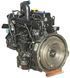 Двигатель Dongfeng КМ385ВТ-1D12 43810 фото 1