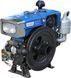 Двигун TATA ZS1100NML (Ел.старт) DE-006 фото 1