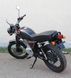 Мотоцикл SKYMOTO MORGAN 200 MOT-275 фото 5