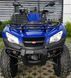 Квадроцикл Kymco MXU 450i KVD-183 фото 5