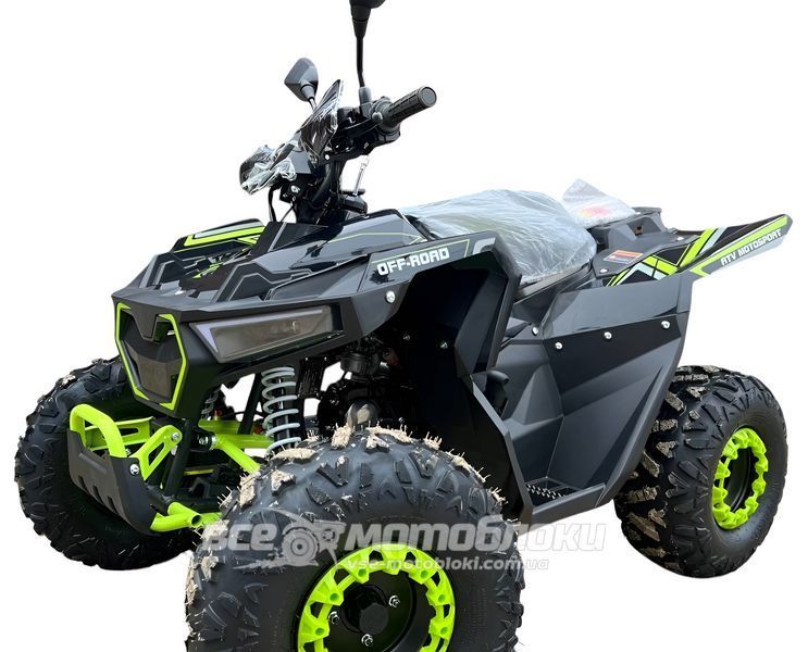Квадроцикл FORSAGE MOTO Sport 150 cc KVD-317 фото