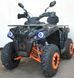 Квадроцикл MIKILON HARDY U-68 200L KVD-133 фото 4