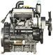 Двигатель Dongfeng КМ385ВТ-1D12 43810 фото 3