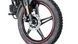 Мотоцикл FORTE FT200FB MOT-427 фото 17