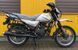 Мотоцикл SHINERAY XY 150 FORESTER MOT-174 фото 9