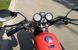 Мопед LONCIN LX110-28 CC110 MOP-027 фото 7
