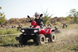 Квадроцикл Geon FORCE 110 EFI KVD-032 фото 4