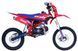 Питбайк ASIX XB68 125 см&sup3; PIT-076 фото 4