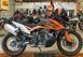 Мотоцикл KTM 790 ADVENTURE MOT-124 фото 2