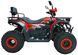 Квадроцикл SPARK SP200-11 KVD-327 фото 8