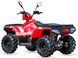 Квадроцикл Geon FORCE 110 EFI KVD-032 фото 8