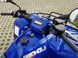 Квадроцикл Kymco MXU 450i KVD-183 фото 11