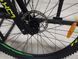 Электровелосипед E-bike E18B207-29-02 ELV-003 фото 10