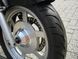 Мотоцикл HYOSUNG GV250/125C (GV250/125C AQUILA) MOT-377 фото 8