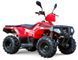 Квадроцикл Geon FORCE 110 EFI KVD-032 фото 1