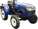 Минитрактор FOTON LOVOL EUROPARD TE 244 NT71 фото 6