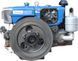 Двигун TATA ZS1100NML (Ел.старт) DE-006 фото 3