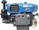 Двигун TATA ZS1100NML (Ел.старт) DE-006 фото 4