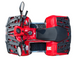 Квадроцикл Geon FORCE 110 EFI KVD-032 фото 11