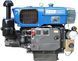 Двигун ТАТА ZS1100NML (Ел. Старт) DE-006 фото 4